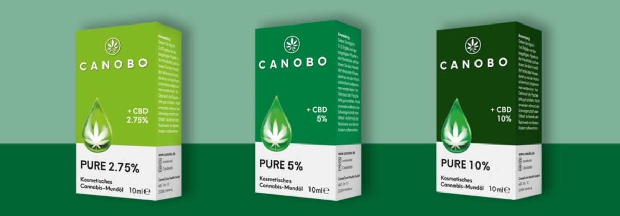 Lll Canobo Cbd Der Hersteller Aus Der Tv Werbung Unter Der Lupe